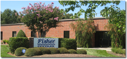 Fisher Textiles Inc.