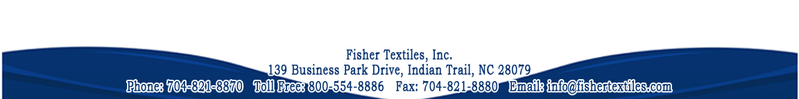 Fisher Textiles Inc.